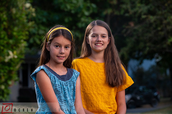 204 2024 Van Hecke Family