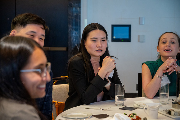086 2025 Marketing Summit