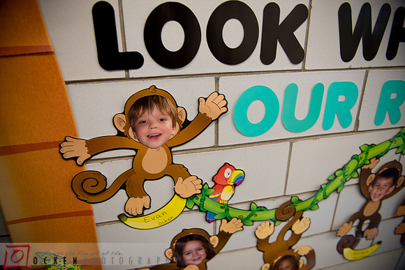 231-Evan's first day of pre-school