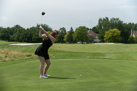 119 2025 Golf Tournament