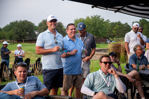 442 2025 Golf Tournament