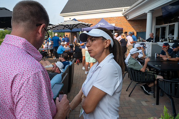 412 2025 Golf Tournament