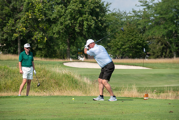 308 2025 Golf Tournament