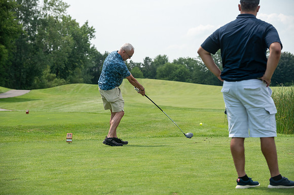 224 2025 Golf Tournament