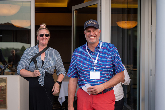 495 2025 Golf Tournament