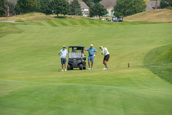 220 2025 Golf Tournament