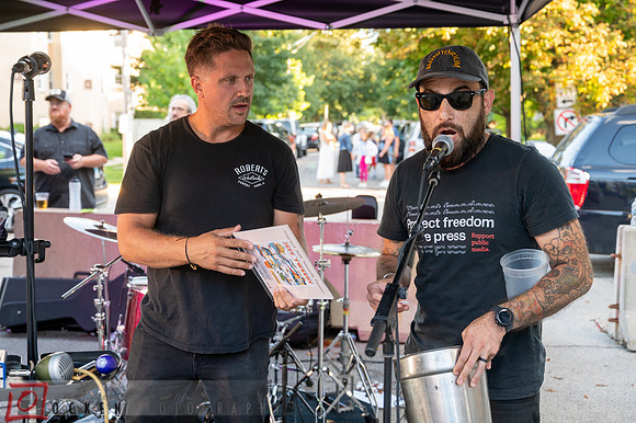 350 2025 Food Aid Festival