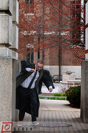 254 2025 Graduation Photos