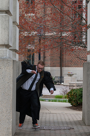 254 2025 Graduation Photos