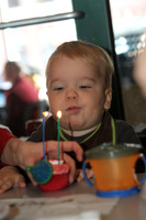 Evan is 2 006