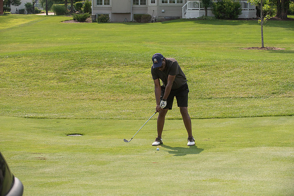 269 2025 Golf Tournament