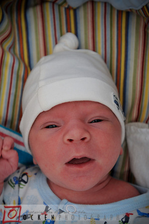 036 Evan Robert