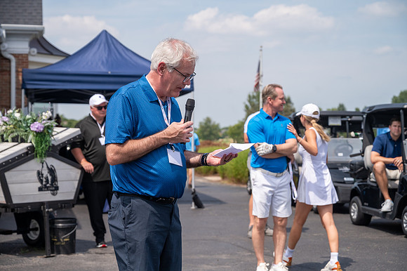 071 2025 Golf Tournament