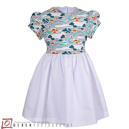 two dresses-762