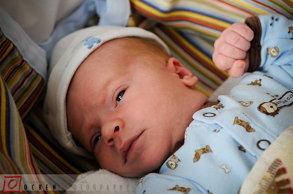 043 Evan Robert