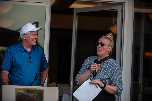 482 2025 Golf Tournament