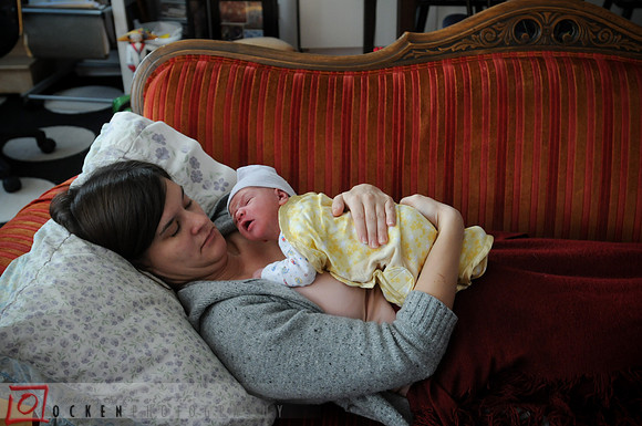 030 Evan Robert