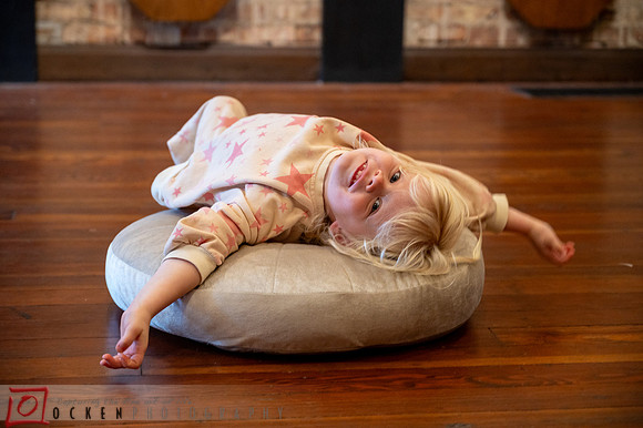 009 2024 Kid Yoga