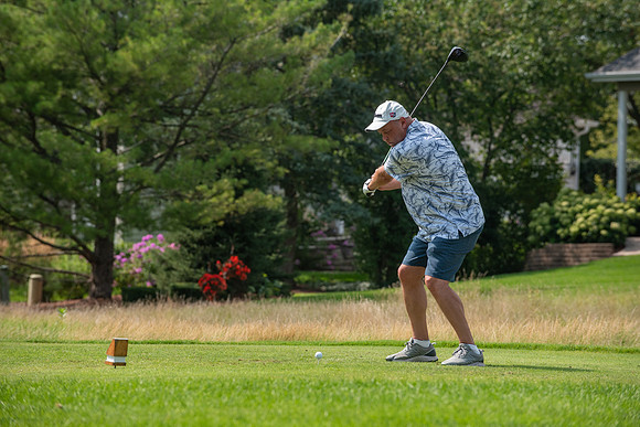 249 2025 Golf Tournament