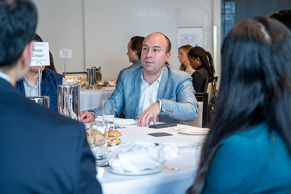 078 2025 Marketing Summit