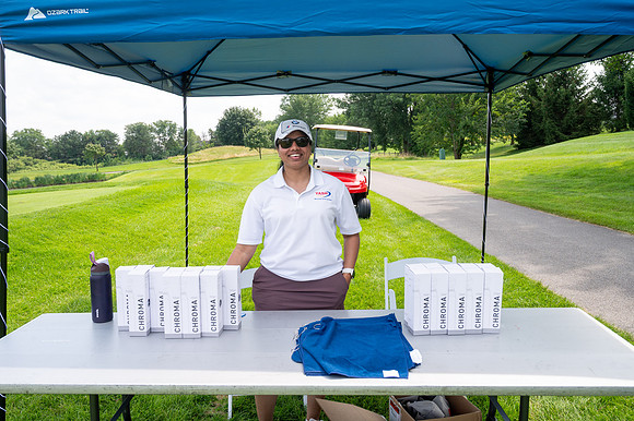226 2025 Golf Tournament