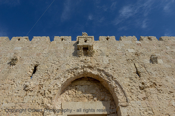 318 Zion Gate