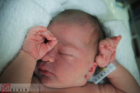 009 Evan Robert