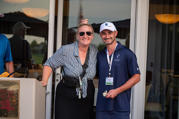 526 2025 Golf Tournament