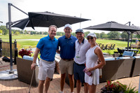 001 2025 Golf Tournament