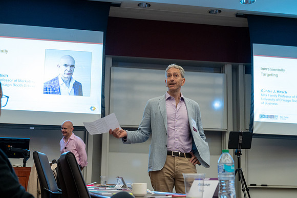 410 2025 Marketing Summit