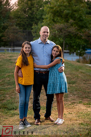 219 2024 Van Hecke Family