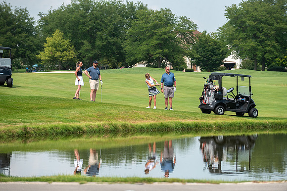241 2025 Golf Tournament