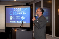009 2025 CIO Red Carpet