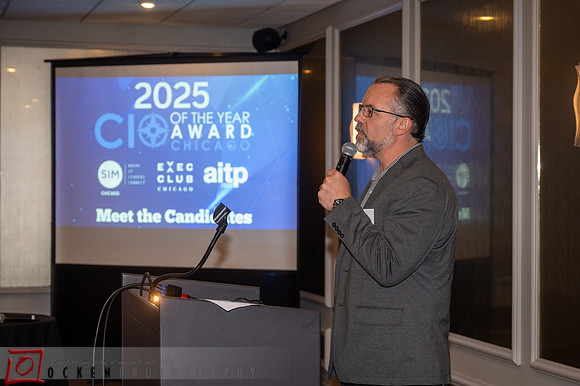 009 2025 CIO Red Carpet