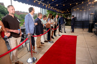 015 2025 CIO Red Carpet