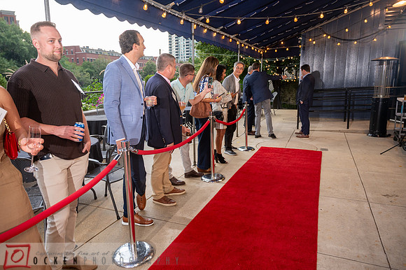 015 2025 CIO Red Carpet