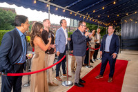 019 2025 CIO Red Carpet