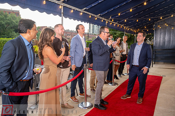 019 2025 CIO Red Carpet