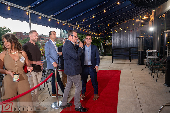 016 2025 CIO Red Carpet