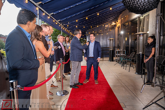 027 2025 CIO Red Carpet