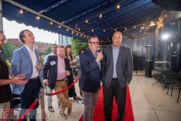 099 2025 CIO Red Carpet