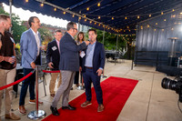 023 2025 CIO Red Carpet