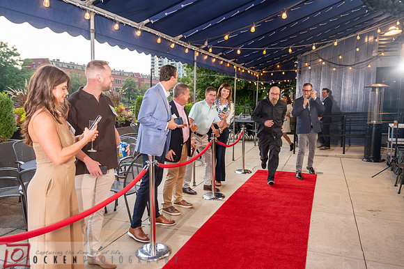 013 2025 CIO Red Carpet