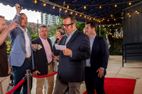 017 2025 CIO Red Carpet