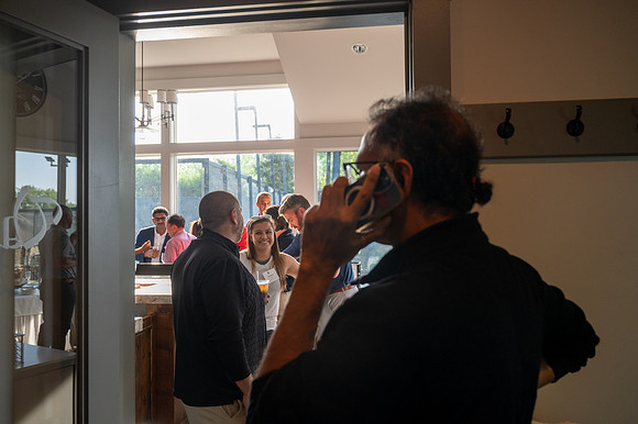 026 2025 Summer Social