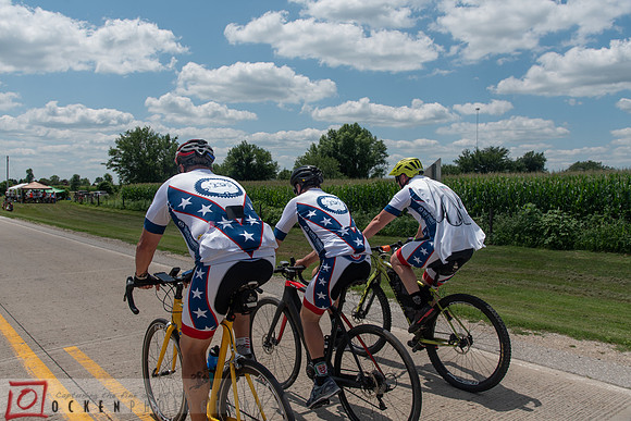 161 Ragbrai
