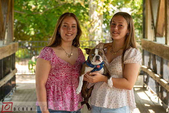 024 2025 Phelan Family
