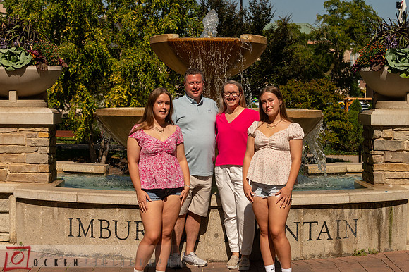 029 2025 Phelan Family
