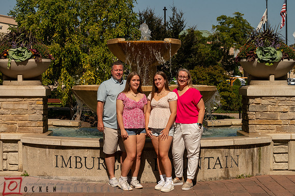 027 2025 Phelan Family