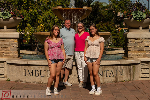 028 2025 Phelan Family